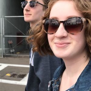 Meet your Posher, Kimberly